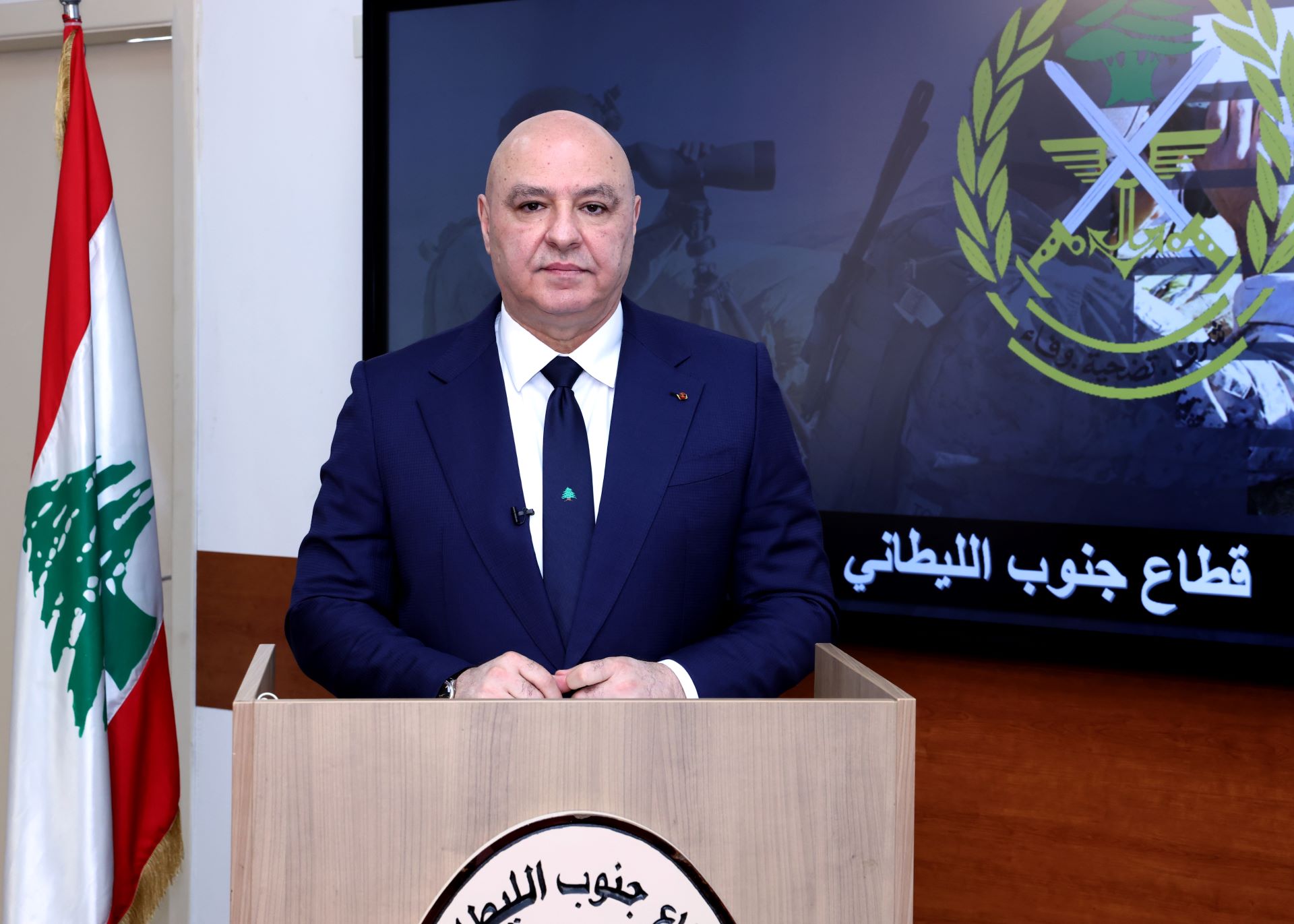 عون في مبادرة الاستقلال.. مقاربة لبنانية شاملة لرسم نهاية الحرب وبداية التسوية